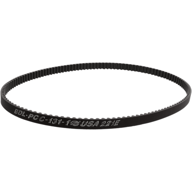 DRAG SPECIALTIES 07 - 16 FXD 131T X1" REAR DRIVE BELT (PCB131 - 1) - DRIVEN Canada's Powersports PCB131 - 1