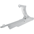 DRAG SPECIALTIES 07 - 17 FLSTC/N LOWER BELT GUARD (1202 - 0076) - DRIVEN Canada's Powersports 1202 - 0076