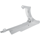 DRAG SPECIALTIES 07 - 17 FLSTC/N LOWER BELT GUARD (1202 - 0076) - DRIVEN Canada's Powersports 1202 - 0076