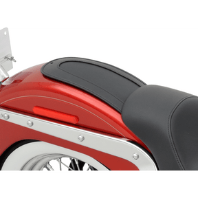 DRAG SPECIALTIES 07 - 17 FLSTF FENDER SKIN SMOOT VINYL (1405 - 0144) - DRIVEN Canada's Powersports 1405 - 0144