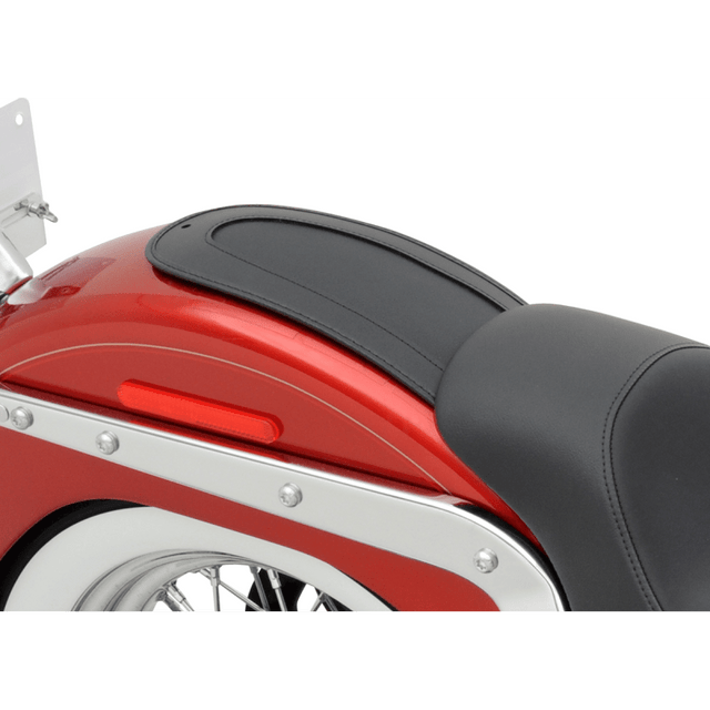 DRAG SPECIALTIES 07 - 17 FLSTF FENDER SKIN SMOOT VINYL (1405 - 0144) - DRIVEN Canada's Powersports 1405 - 0144