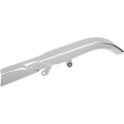 DRAG SPECIALTIES 07 - 17 FX/FLST/FXCW UPPER BELT GUARD (1202 - 0063) - DRIVEN Canada's Powersports 1202 - 0063