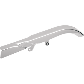 DRAG SPECIALTIES 07 - 17 FX/FLST/FXCW UPPER BELT GUARD (1202 - 0063) - DRIVEN Canada's Powersports 1202 - 0063
