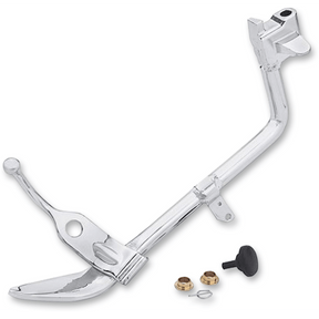 DRAG SPECIALTIES 07 - 17 FXS/FXST KICKSTND KIT 1" UNDER - DRIVEN Canada's Powersports 77840S6