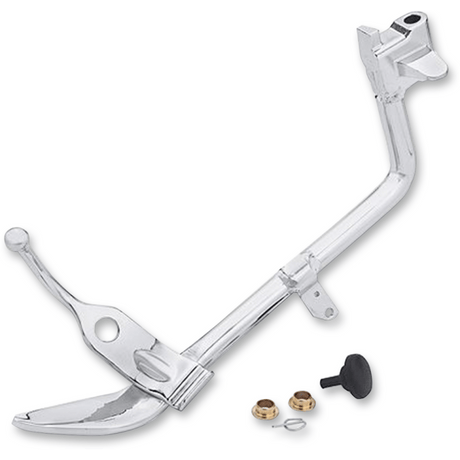 DRAG SPECIALTIES 07 - 17 FXS/FXST KICKSTND KIT 1" UNDER - DRIVEN Canada's Powersports 77840S6