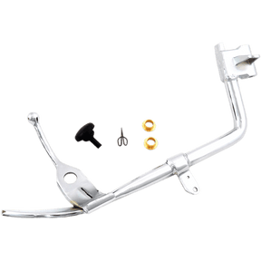 DRAG SPECIALTIES 07 - 17 FXS/FXST KICKSTND KIT STAN - DRIVEN Canada's Powersports 77673S6