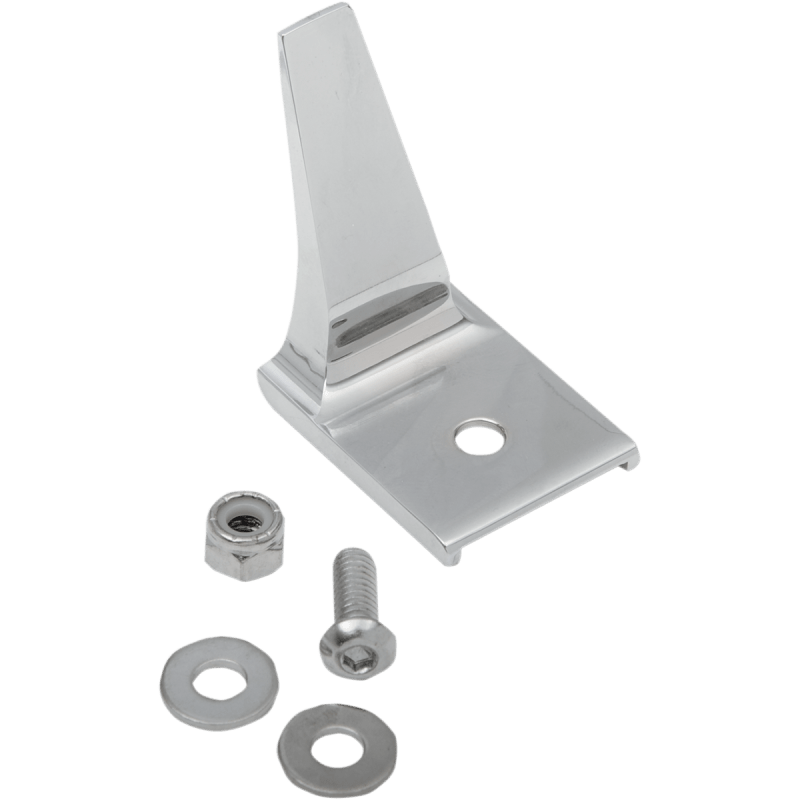 DRAG SPECIALTIES 07 - 17 S/TAIL KICKSTAND EXTEND EA (0510 - 0221) - DRIVEN Canada's Powersports 0510 - 0221