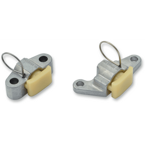 DRAG SPECIALTIES 07 - 17 TC CHAIN TENSIONERS PR - DRIVEN Canada's Powersports 87623