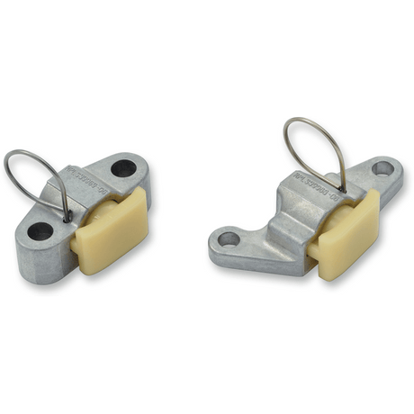 DRAG SPECIALTIES 07 - 17 TC CHAIN TENSIONERS PR - DRIVEN Canada's Powersports 87623