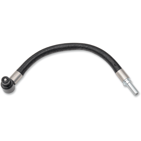 DRAG SPECIALTIES 07 - 19 EFI FUEL LINE ASSEMBLY - DRIVEN Canada's Powersports 0706 - 0124