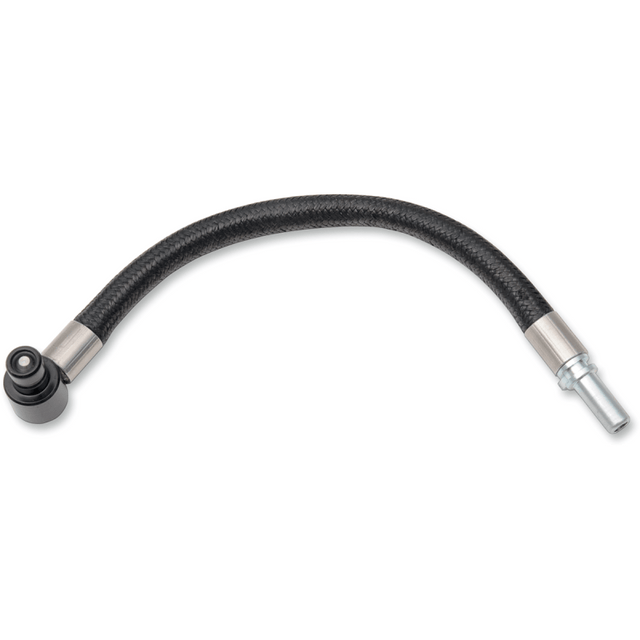 DRAG SPECIALTIES 07 - 19 EFI FUEL LINE ASSEMBLY - DRIVEN Canada's Powersports 0706 - 0124