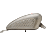 DRAG SPECIALTIES 07 - 19 EFI PEANUT DIA G/TANK - DRIVEN Canada's Powersports 63585D