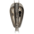 DRAG SPECIALTIES 07 - 19 EFI PEANUT DIA G/TANK - DRIVEN Canada's Powersports 63585D