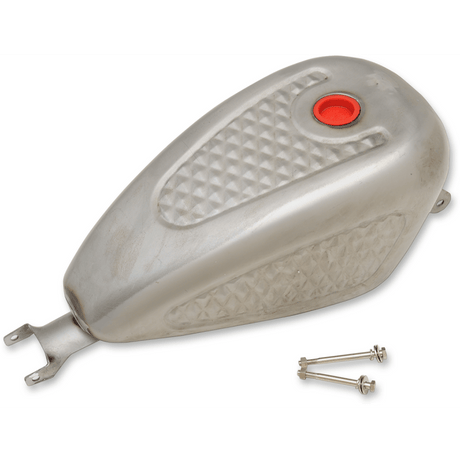 DRAG SPECIALTIES 07 - 19 EFI PEANUT DIA G/TANK - DRIVEN Canada's Powersports 63585D