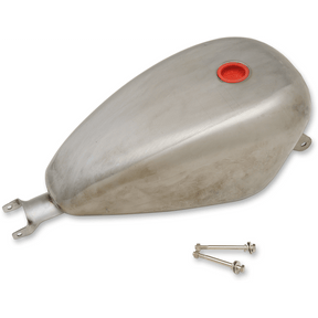 DRAG SPECIALTIES 07 - 19 EFI PEANUT G/TANK - DRIVEN Canada's Powersports 63585