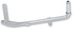 DRAG SPECIALTIES 07 - 19 FLHT/FLHR STOCK KICKSTAND - DRIVEN Canada's Powersports 0510 - 0179