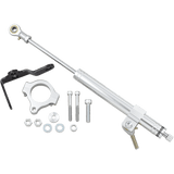 DRAG SPECIALTIES 07 - 22 STEERING DAMPER - DRIVEN Canada's Powersports 0414 - 0411