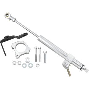 DRAG SPECIALTIES 07 - 22 STEERING DAMPER - DRIVEN Canada's Powersports 0414 - 0411