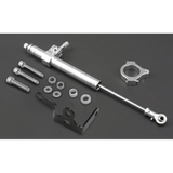 DRAG SPECIALTIES 07 - 22 STEERING DAMPER - DRIVEN Canada's Powersports 0414 - 0411