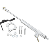 DRAG SPECIALTIES 07 - 22 STEERING DAMPER - DRIVEN Canada's Powersports 0414 - 0411