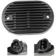 DRAG SPECIALTIES 08 - 10 FXST,FLST,FXCW VOLT REGULATOR - DRIVEN Canada's Powersports 2112 - 0810