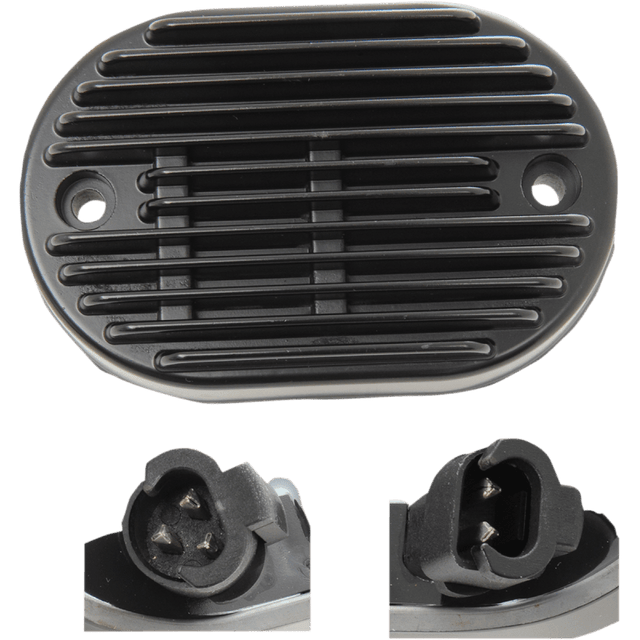 DRAG SPECIALTIES 08 - 10 FXST,FLST,FXCW VOLT REGULATOR - DRIVEN Canada's Powersports 2112 - 0810