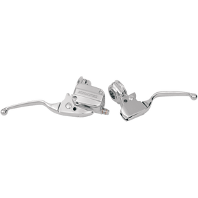 DRAG SPECIALTIES 08 - 13 FLHT BRK/CLU CONTROL KIT (0610 - 0241) - DRIVEN Canada's Powersports 0610 - 0241