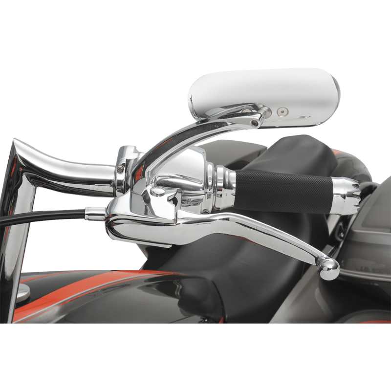 DRAG SPECIALTIES 08 - 13 FLHT BRK/CLU CONTROL KIT (0610 - 0241) - DRIVEN Canada's Powersports 0610 - 0241