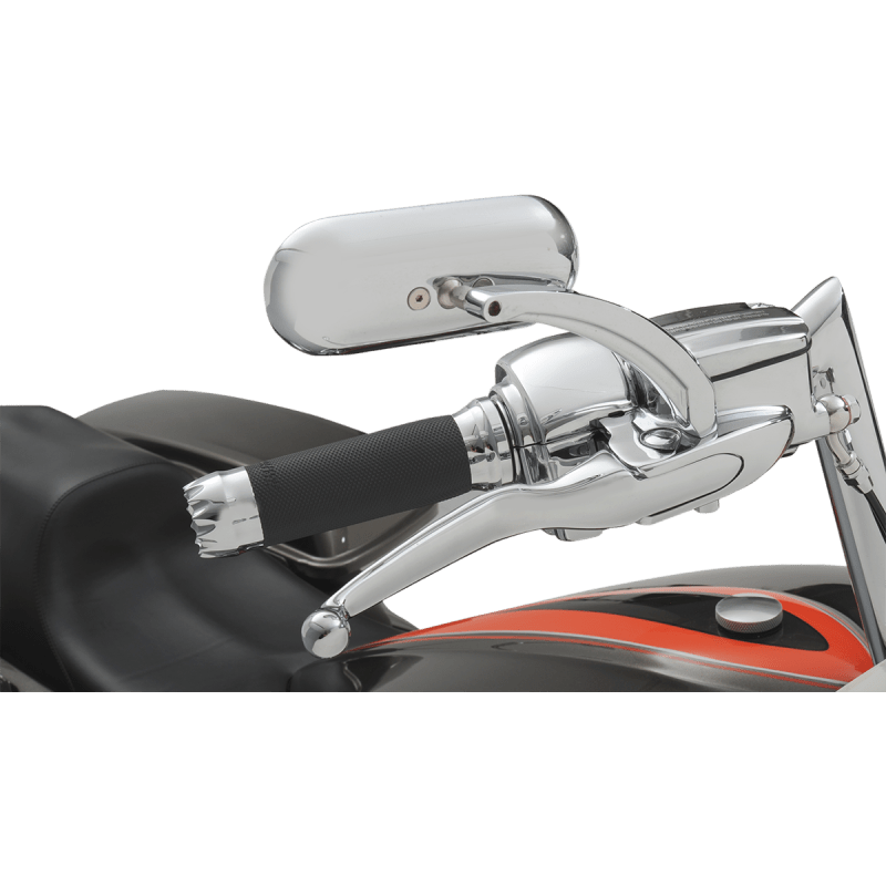DRAG SPECIALTIES 08 - 13 FLHT BRK/CLU CONTROL KIT (0610 - 0241) - DRIVEN Canada's Powersports 0610 - 0241