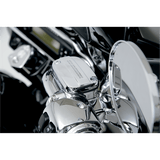 DRAG SPECIALTIES 08 - 13 FLHT BRK/CLU CONTROL KIT (0610 - 0241) - DRIVEN Canada's Powersports 0610 - 0241