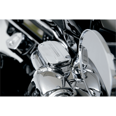 DRAG SPECIALTIES 08 - 13 FLHT BRK/CLU CONTROL KIT (0610 - 0241) - DRIVEN Canada's Powersports 0610 - 0241