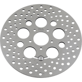 DRAG SPECIALTIES 08 - 13 FLHT FRT BRAKE ROTOR 11.8" (1710 - 1061) - DRIVEN Canada's Powersports 1710 - 1061