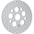 DRAG SPECIALTIES 08 - 13 FLHT FRT BRAKE ROTOR 11.8" (1710 - 1061) - DRIVEN Canada's Powersports 1710 - 1061