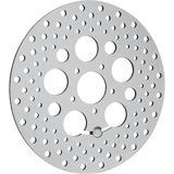 DRAG SPECIALTIES 08 - 13 FLHT FRT BRAKE ROTOR 11.8" (1710 - 1061) - DRIVEN Canada's Powersports 1710 - 1061