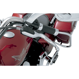 DRAG SPECIALTIES 08 - 13 FLHT SLOTTED LEVER SET - DRIVEN Canada's Powersports 0610 - 0220