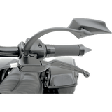 DRAG SPECIALTIES 08 - 13 FLHT SLOTTED LEVER SET - DRIVEN Canada's Powersports 0610 - 0221