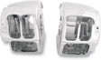 DRAG SPECIALTIES 08 - 13 FLHT SW/HOUSING KIT W/CRU/RAD (0616 - 0109) - DRIVEN Canada's Powersports 0616 - 0109