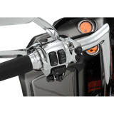 DRAG SPECIALTIES 08 - 13 FLHT SW/HOUSING W/RADIO/CRUISE (0616 - 0091) - DRIVEN Canada's Powersports 0616 - 0091