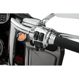 DRAG SPECIALTIES 08 - 13 FLHT SW/HOUSING W/RADIO/CRUISE (0616 - 0091) - DRIVEN Canada's Powersports 0616 - 0091