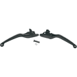 DRAG SPECIALTIES 08 - 13 FLHT WIDE LEVER SET (PR) - DRIVEN Canada's Powersports 0610 - 0188
