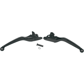 DRAG SPECIALTIES 08 - 13 FLHT WIDE LEVER SET (PR) - DRIVEN Canada's Powersports 0610 - 0188