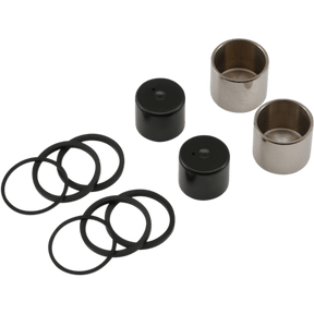 DRAG SPECIALTIES 08 - 14 FX/FLST RR CALIPER/PSTON KIT (1702 - 0120) - DRIVEN Canada's Powersports 1702 - 0120