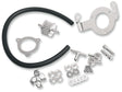 DRAG SPECIALTIES 08 - 16 FLHT/FLHR/FLTR A/C SUPP BRKT (1013 - 0036) - DRIVEN Canada's Powersports 1013 - 0036