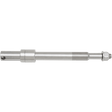 DRAG SPECIALTIES 08 - 17 FLSTC/N FRT AXLE (W16 - 0343) - DRIVEN Canada's Powersports W16 - 0343