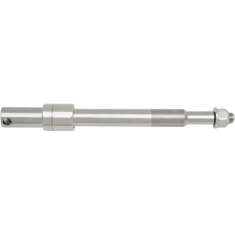 DRAG SPECIALTIES 08 - 17 FLSTC/N FRT AXLE (W16 - 0343) - DRIVEN Canada's Powersports W16 - 0343