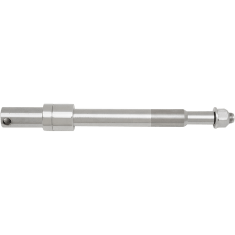 DRAG SPECIALTIES 08 - 17 FLSTC/N FRT AXLE (W16 - 0343) - DRIVEN Canada's Powersports W16 - 0343