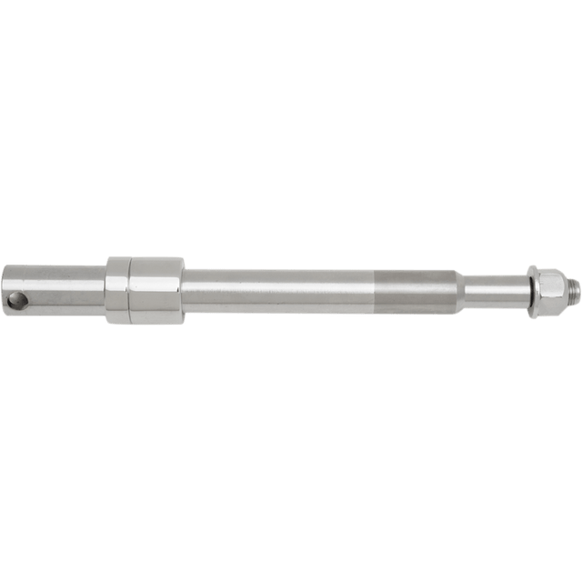 DRAG SPECIALTIES 08 - 17 FLSTC/N FRT AXLE (W16 - 0343) - DRIVEN Canada's Powersports W16 - 0343