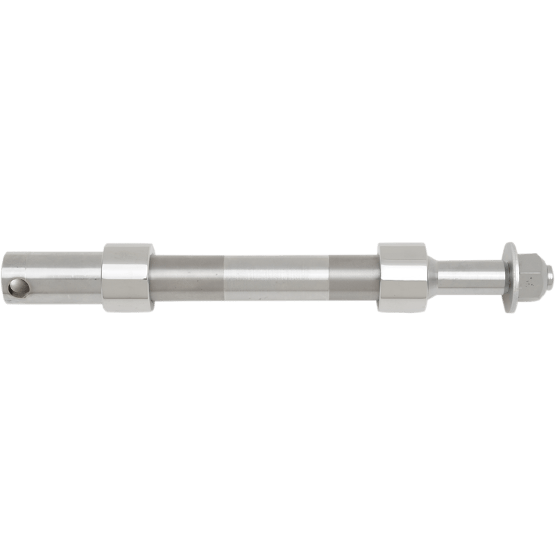 DRAG SPECIALTIES 08 - 17 FXD FRT AXLE (W16 - 0340) - DRIVEN Canada's Powersports W16 - 0340
