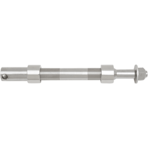 DRAG SPECIALTIES 08 - 17 FXD FRT AXLE (W16 - 0340) - DRIVEN Canada's Powersports W16 - 0340