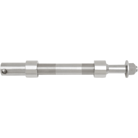 DRAG SPECIALTIES 08 - 17 FXD FRT AXLE (W16 - 0340) - DRIVEN Canada's Powersports W16 - 0340